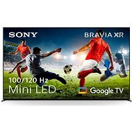 85" Sony Bravia XR-85X95K - Televízió