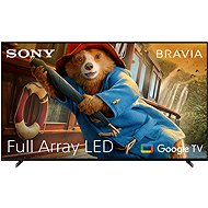 85" Sony Bravia XR-85X90L - Television