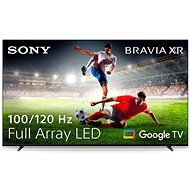 85" Sony Bravia XR-85X90L - Televízió