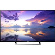 49 "Sony Bravia KD-49XD8088 - Television