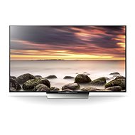55" Sony Bravia KD-55XD8588 - Television