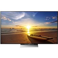 55 &quot;Sony Bravia KD-55XD9305 - Television