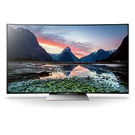 65 &quot;Sony Bravia KD-65SD8505 - Television