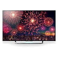 49 "Sony Bravia KDL-49X8305C - Television