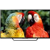 55 "Sony Bravia KD-55X8005C - Television