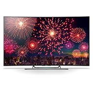 55 "Sony Bravia KD-55S8505C - Television