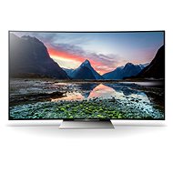 55" Sony Bravia KD-55SD8505 - Television