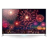 55 "Sony Bravia KD-55X9005C - Television