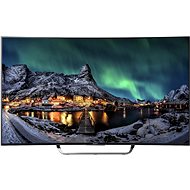 65" Sony Bravia KD 65S8005C - Televize