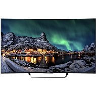65 &quot;Sony Bravia KD 65S8005C - Television