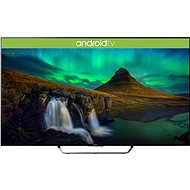 65" Sony Bravia KD-65X8509C - Televize