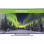 65 "Sony Bravia KD-65S8505C - Television
