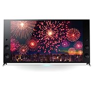 65 "Sony Bravia KD-65X9305C - Television