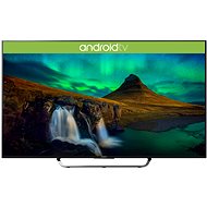 75" Sony Bravia KD-75X8505C - Television