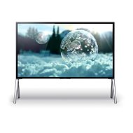 85 "Sony Bravia KDL-85X9505B - Television