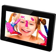Sencor SDF 731 black - Digital Photo Frame