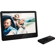 Sencor SDF 873 B - Digital Photo Frame