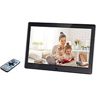 SENCOR SDF 1062 B - Digital Photo Frame