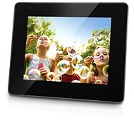 SENCOR SDF 750 black - Digital Photo Frame