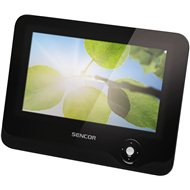 Sencor SPV 5703 - LCD