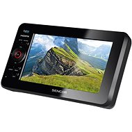  9 "Sencor SPV 6917M4  - Television