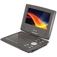 7" Sencor SPV 7723M4 - Portable DVD Player with DVB-T