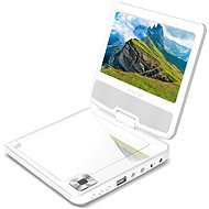 7" Sencor SPV 2721 white - DVD Player