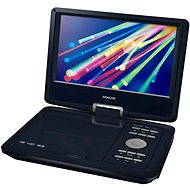9" Sencor SPV 2918 Dark Blue - DVD Player
