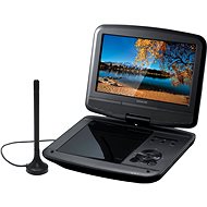 9" Sencor SPV 7925T - DVD Player