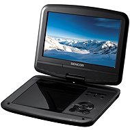  9 "Sencor SPV 7914T  - DVD Player