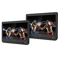 SENCOR SPV 7105 - DVD Player