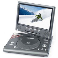 9" Sencor SPV 7909T - DVD Player
