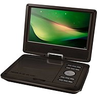 9" Sencor SPV 7913M4 - Portable DVD Player with DVB-T