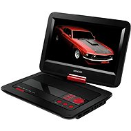 10" Sencor SPV 8013M4 - Portable DVD Player with DVB-T
