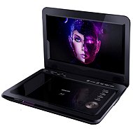 10" Sencor SPV 9012BD - Portable Blu-ray Player