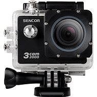 Sencor 3CAM 2000 - Digitális videókamera