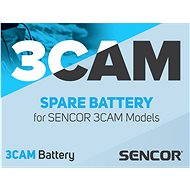 Sencor 3CAM BATÉRIA - Nabíjateľná batéria