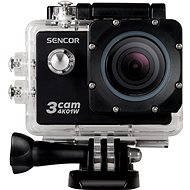 Sencor 3CAM 4K01W - Digitális videókamera