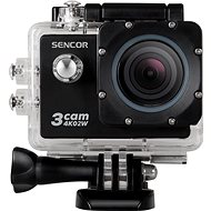 Sencor 3CAM 4K02W - Digital Camcorder