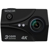 Sencor 3CAM 4K50WRB - Outdoorová kamera