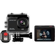 Sencor 3CAM 4K52WR - Outdoor Camera