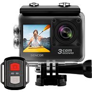 Sencor 3CAM 4K60WRD - Kültéri kamera
