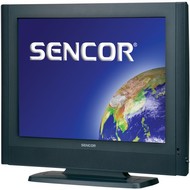 15" Sencor SLT-1507DVBT - Television