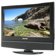 16" Sencor SLT-1613DVBT - Television