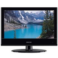 16" Sencor SLT 1630DVBT - TV