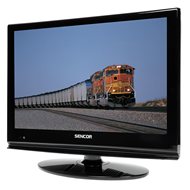 16" Sencor SLT 1634DVBT - Television