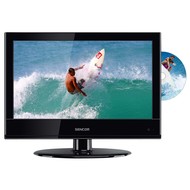16" SENCOR SLT 1670DVD - Television