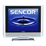 19" Sencor SLT-1906 - TV