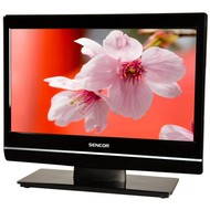 19" Sencor SLT 1933DVBT - Television