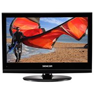 19" Sencor SLT 1934DVBT - Television